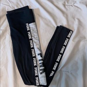 Victory Secret PINK Ultimate Leggings